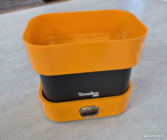 Balance teraillon 2000 orange