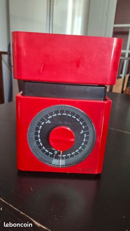 Balance teraillon vintage