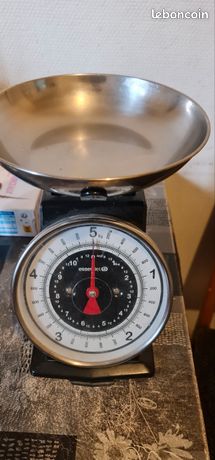Balance de cuisine
