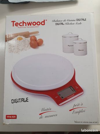 Balance de cuisine