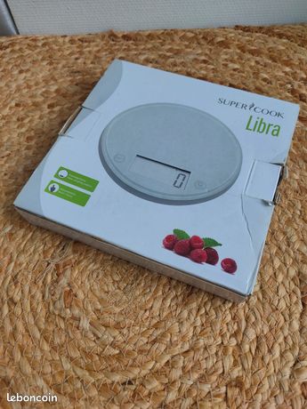Balance de cuisine Delimix