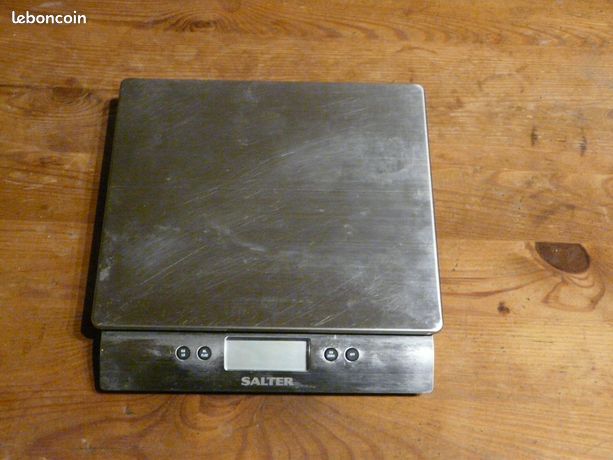 Balance numérique 10 kg