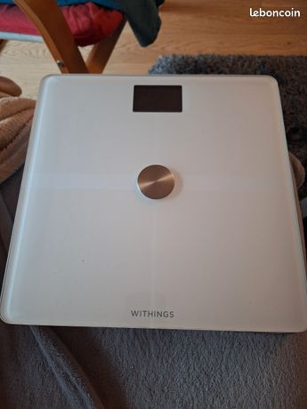 Balance Withings