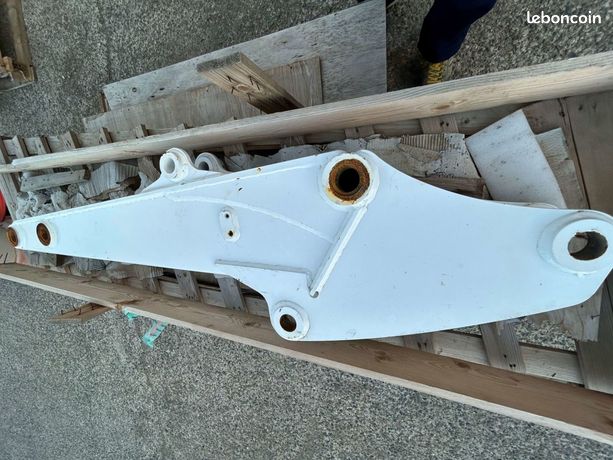 Balancier 7312301 pour Bobcat E45