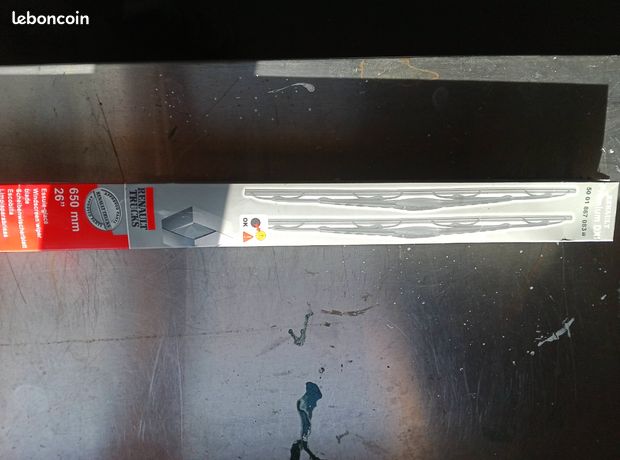 Balaye d essuie glace Renault prenium dxi