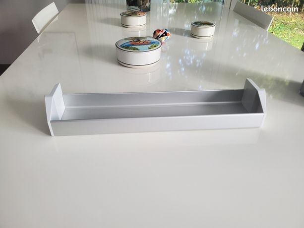 Balconnet de porte de réfrigérateur GAGGENAU RB 282