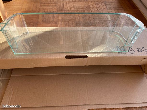 Balconnet porte-bouteille 43.7 cm