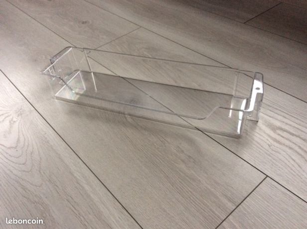 Balconnets porte frigo lot de 3