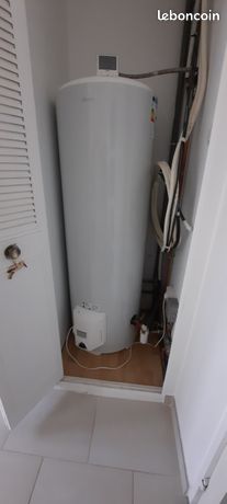 Ballon 300 litre Sauter