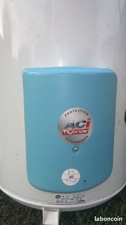 Ballon Atlantic 150 L stable