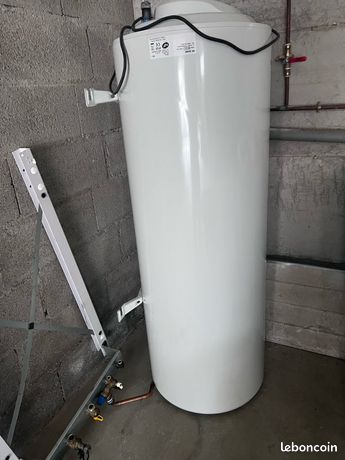 Ballon d’eau chaude, 200 litre