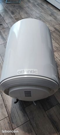 Ballon d'eau chaude Atlantic 75L