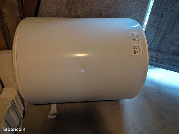 Ballon d'eau chaude Cumulus