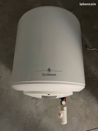 Ballon d'eau chaude De DIETRICH