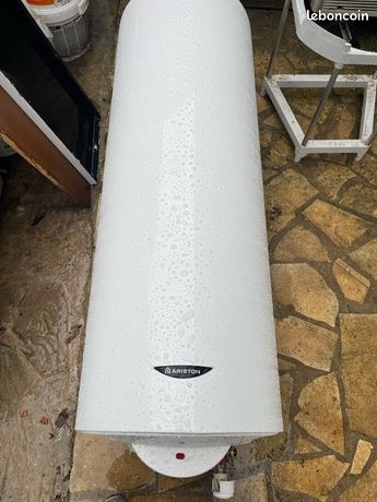 Ballon d’eau chaude