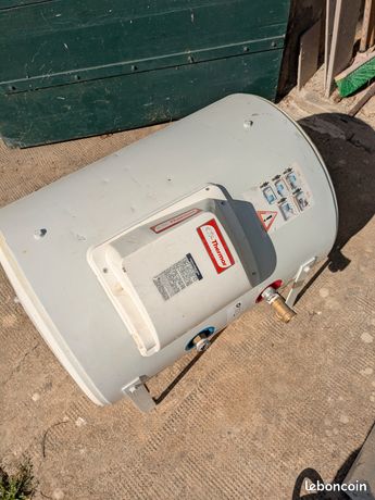 Ballon Eau chaud sanitaire 75L
