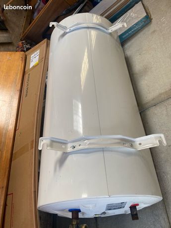 Ballon eau chaude 200L