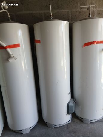 Ballon eau chaude 300 litres