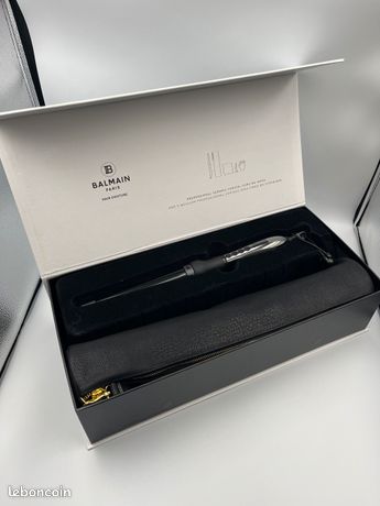 Balmain ceramic conical