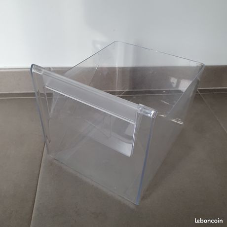 Banc à légumes pour réfrigérateur Electrolux