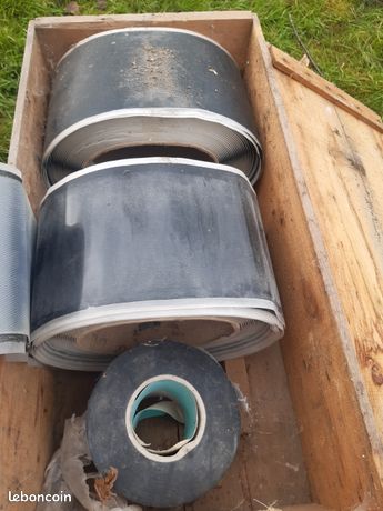 Bande d'étanchéité