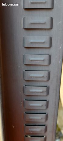 Bande garde grève 2 mètres