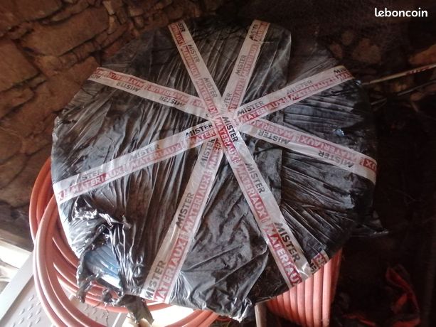 Bande périphérique 15cm