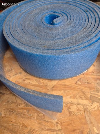 Bande périphérique 18m