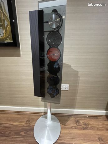 Bang Olufsen Beosound 9000 Mk3 Garantie officielle B&O
