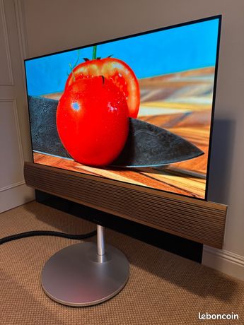 Bang Olufsen BeoVision Eclipse 65 MK2 Officielle B&O