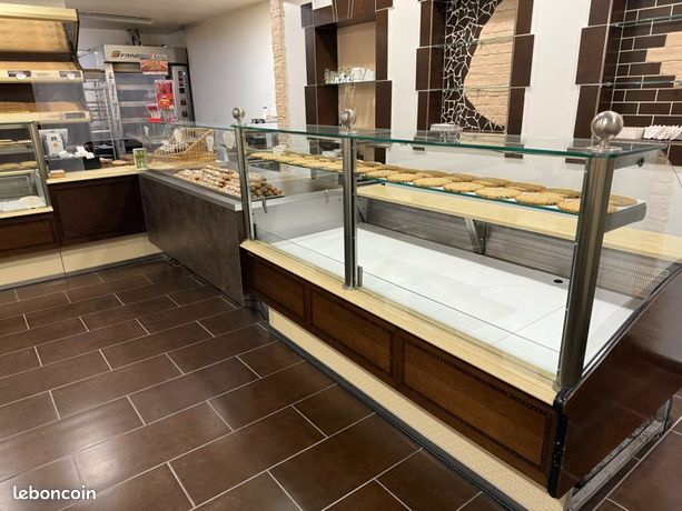 Banque réfrigérée