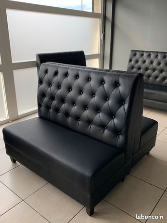 Banquette FAST Confort 120 cm 129