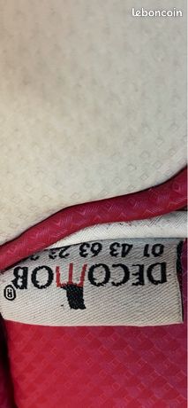 Banquette restaurant