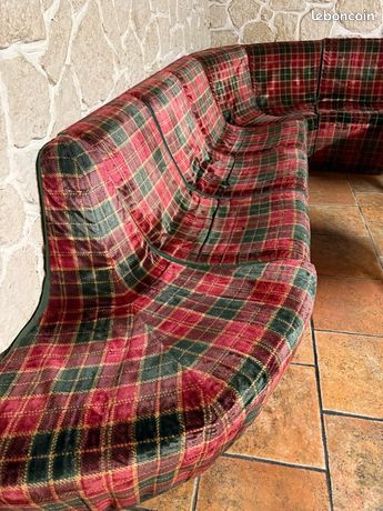 Banquettes discothèques