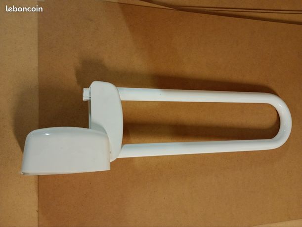 Bar depuis relevable