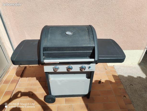 Barbecue à gaz Campingaz