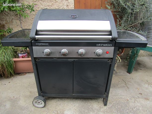 Barbecue Camping Gaz Othello Classic 4L DX