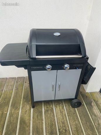 Barbecue CAMPING GAZ