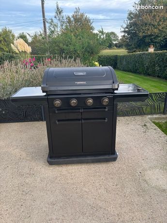 Barbecue campingaz onyx s