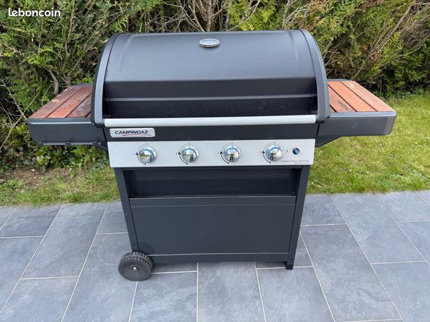 Barbecue Campingaz