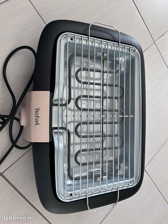Barbecue électrique easy grill power