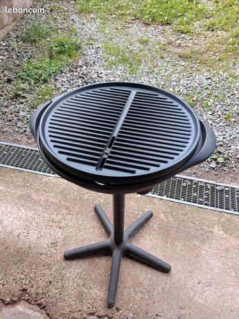 Barbecue électrique neuf