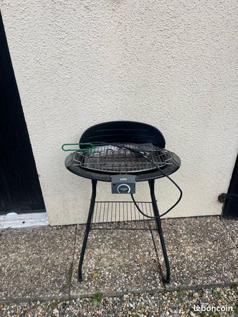 Barbecue électrique