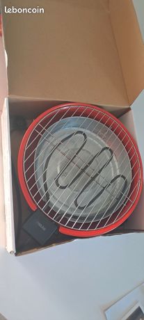 Barbecue électrique