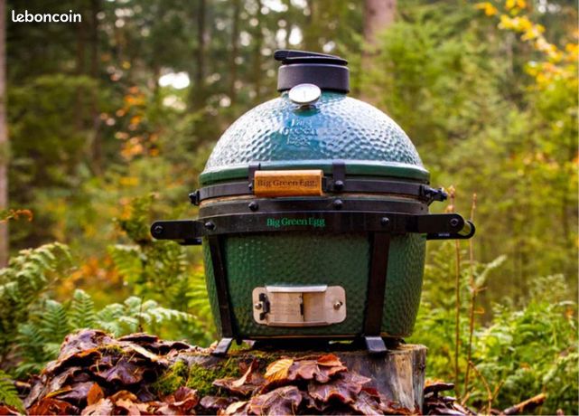 Barbecue KAMADO Minimax