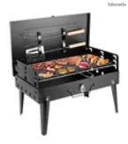 Barbecue portable