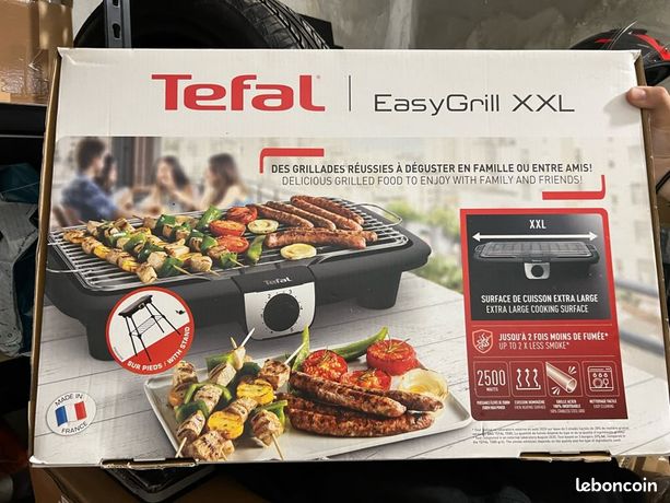 Barbecue Tefal