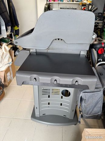 Barbecue Weber Spirit