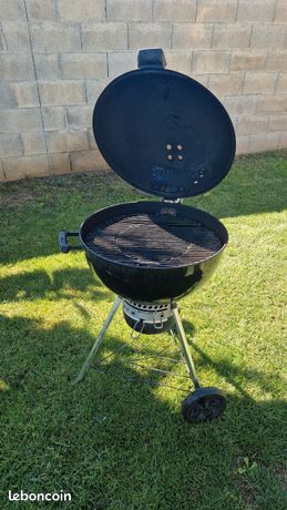 Barbecue Weber