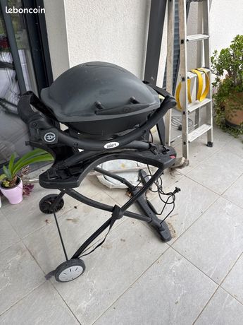 Barbecue weber